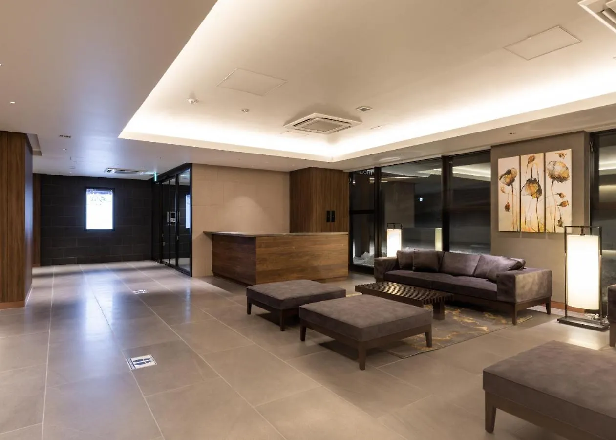 Hotel The Vale Rusutsu