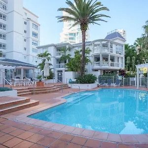 La Grande Aparthotel