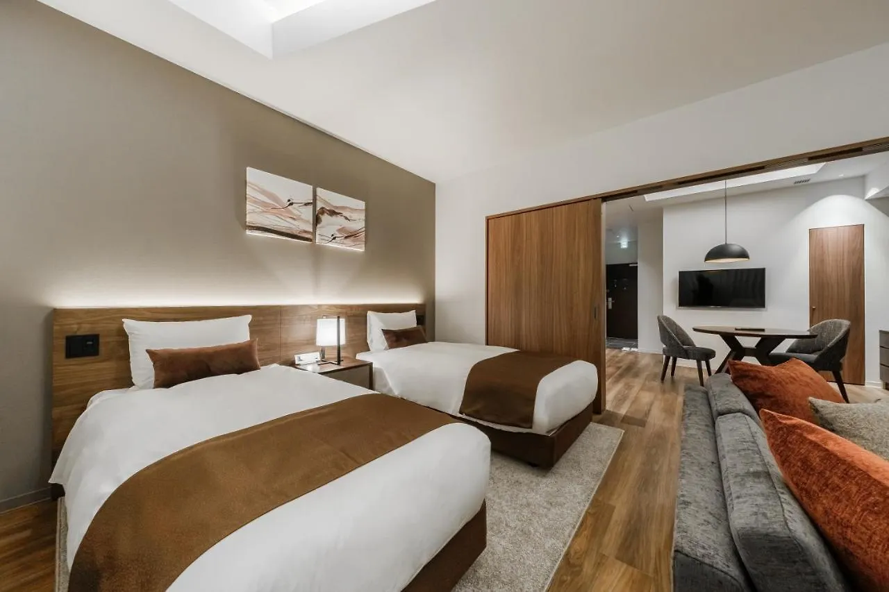 The Vale Rusutsu Hotel