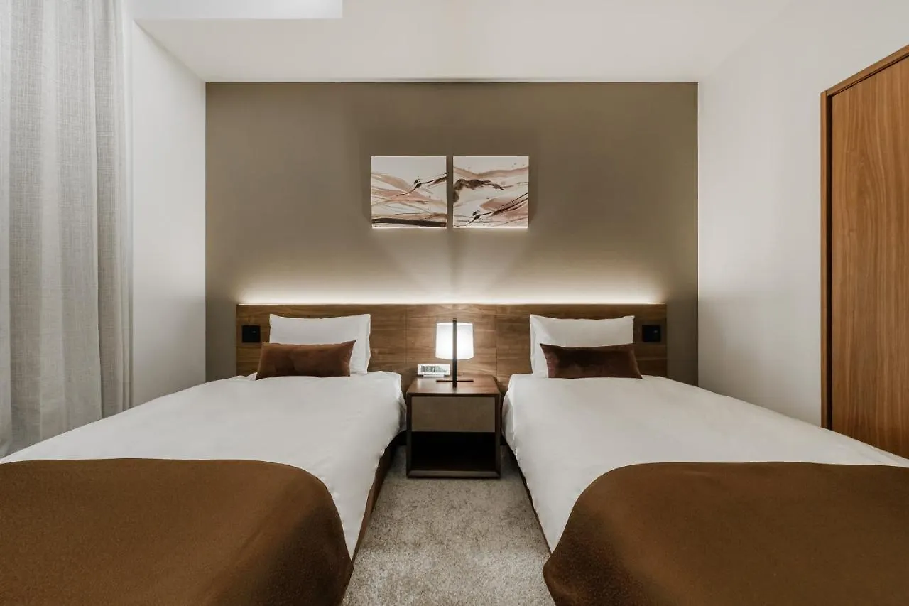 The Vale Rusutsu Hotel