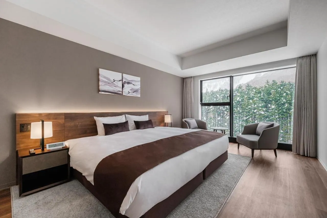 The Vale Rusutsu Hotel