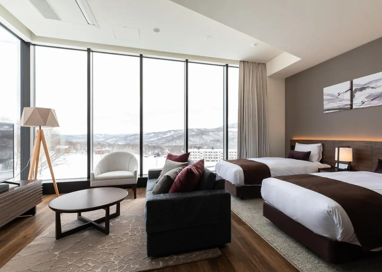 The Vale Rusutsu Hotel