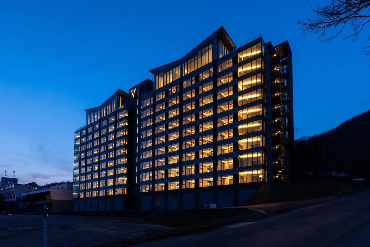 The Vale Rusutsu Hotel