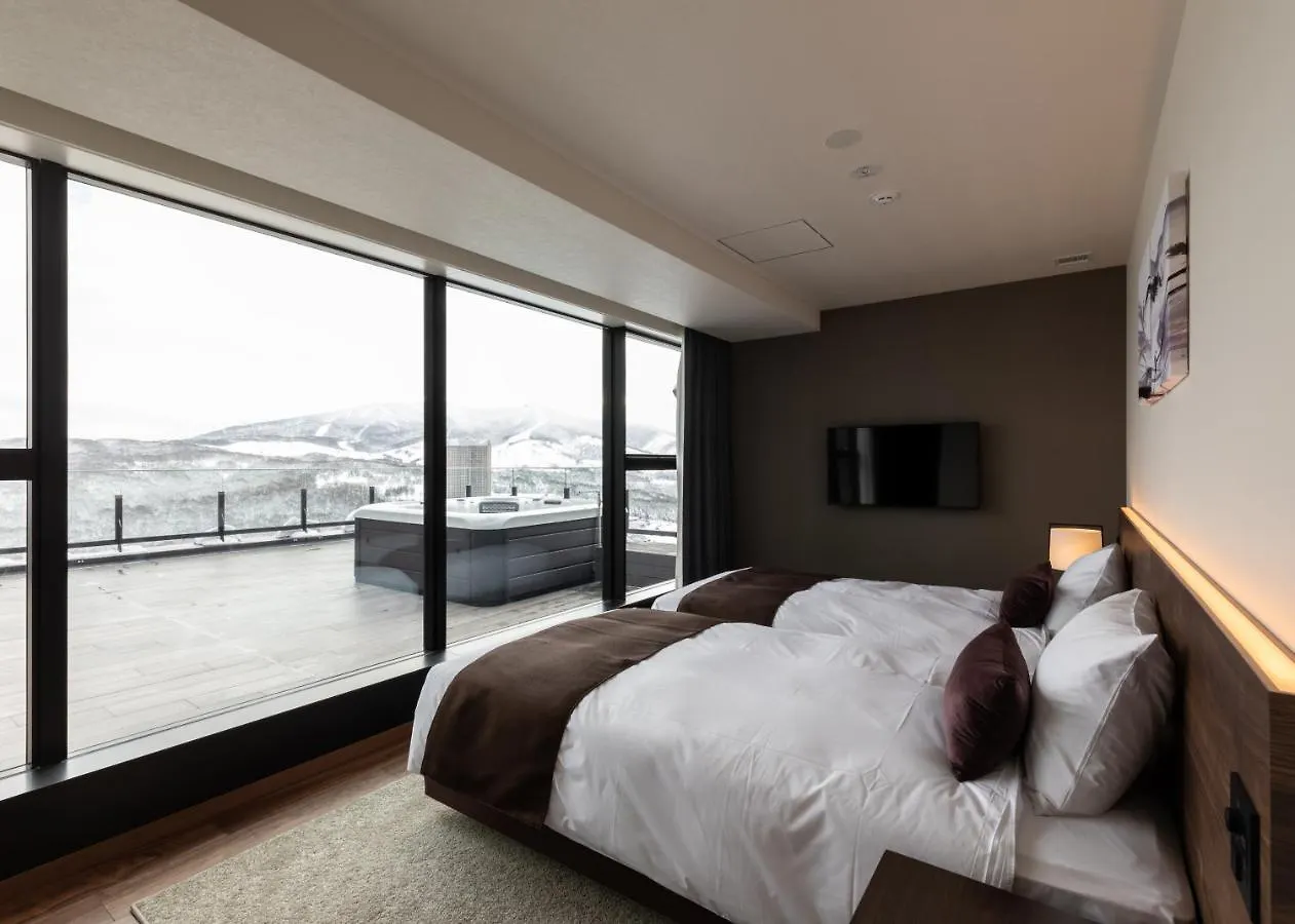 The Vale Rusutsu Hotel Japan