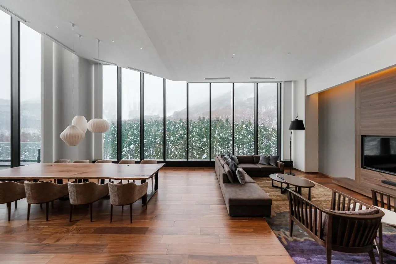 ****  The Vale Rusutsu Hotel Japan