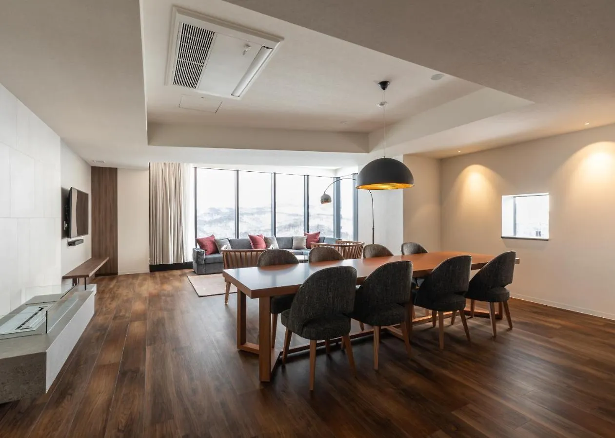 The Vale Rusutsu Hotel