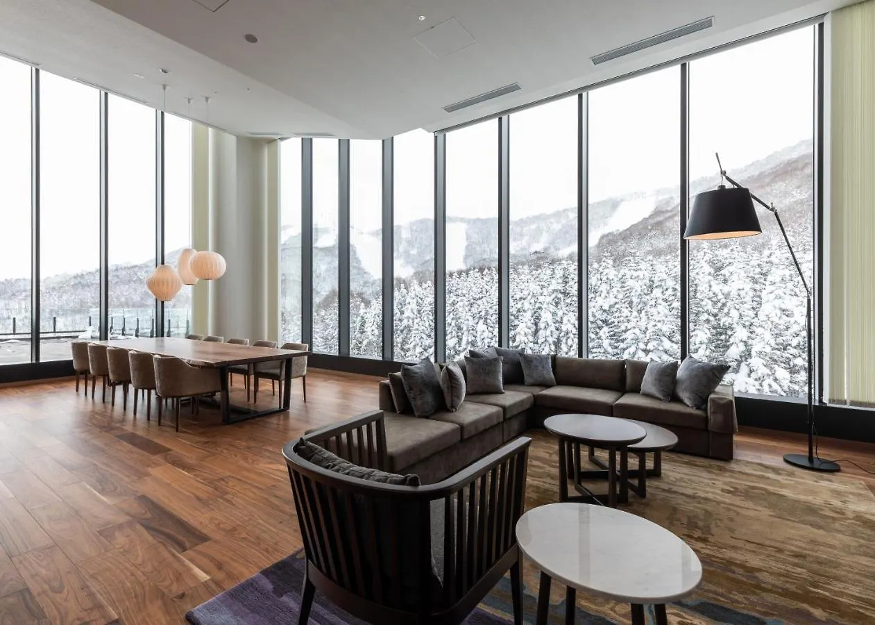 ****  The Vale Rusutsu Hotel Japan
