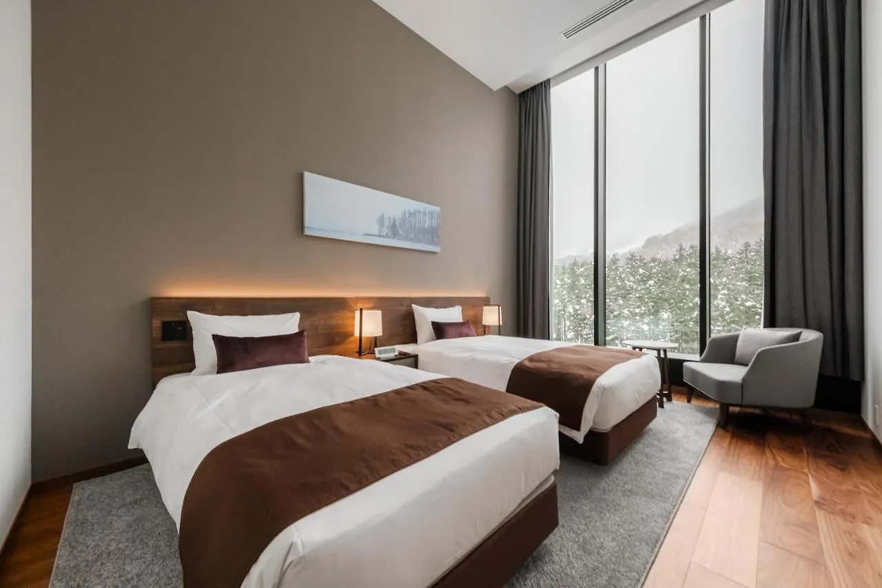 The Vale Rusutsu Hotel