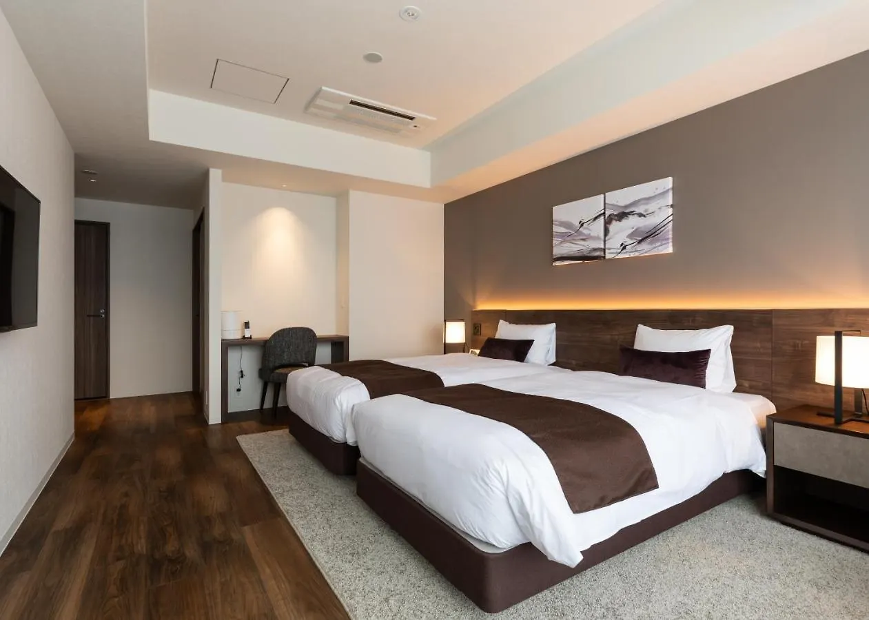 The Vale Rusutsu Hotel