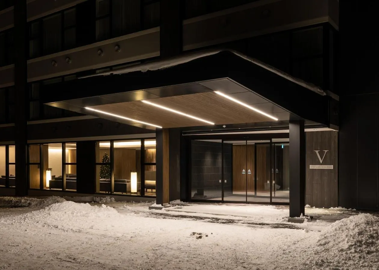 The Vale Rusutsu Hotel