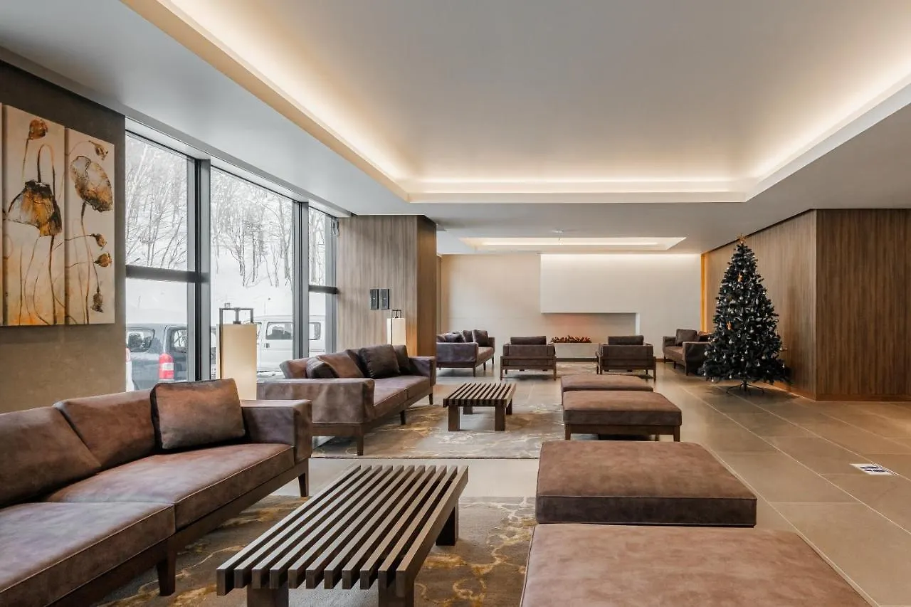 The Vale Rusutsu Hotel 4*,