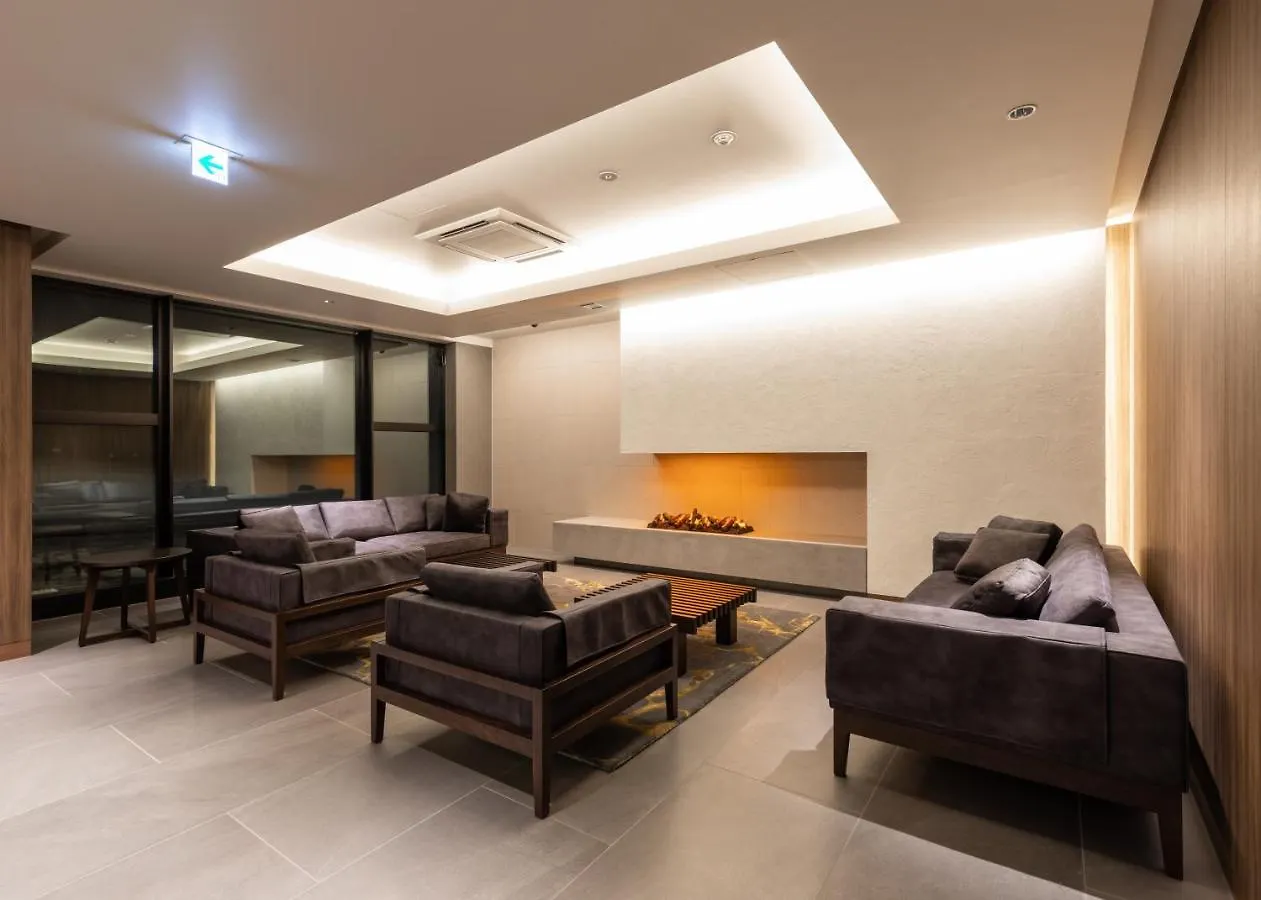 The Vale Rusutsu Hotel