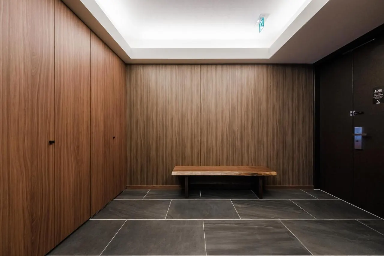 ****  The Vale Rusutsu Hotel Japan