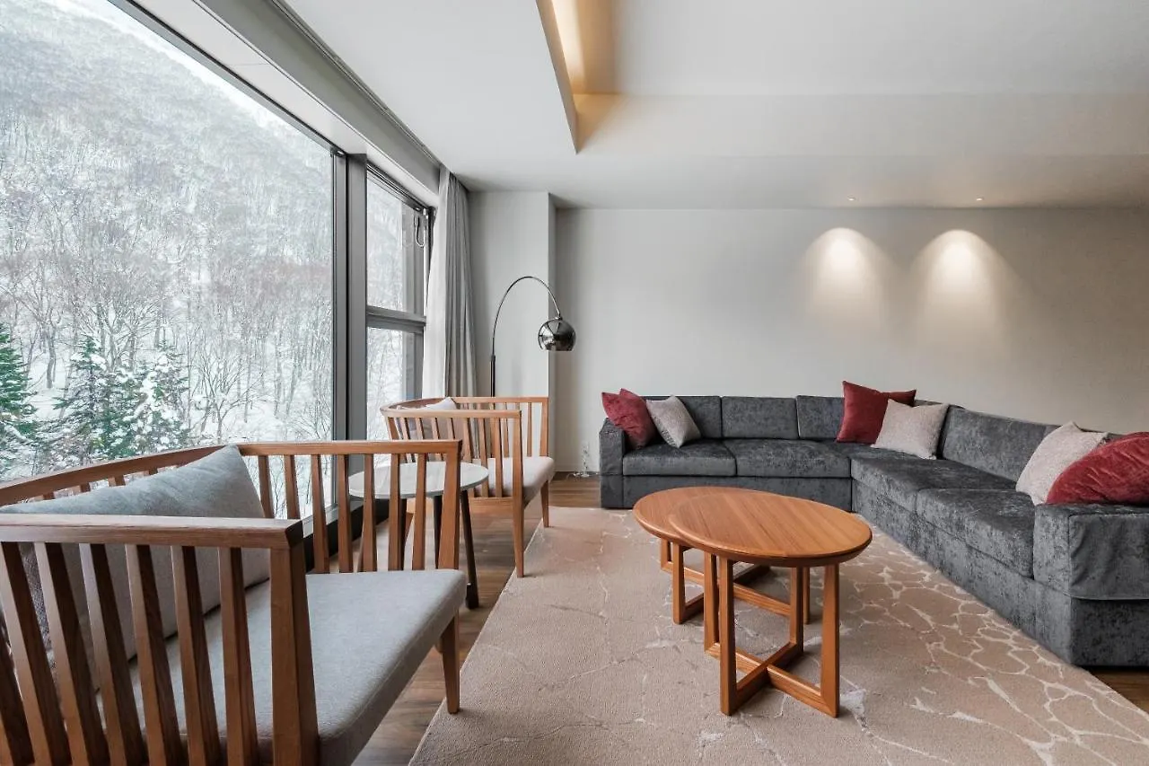 The Vale Rusutsu Hotel 4*,