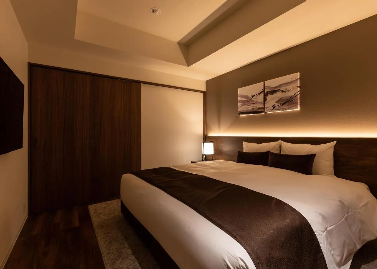 ****  The Vale Rusutsu Hotel Japan