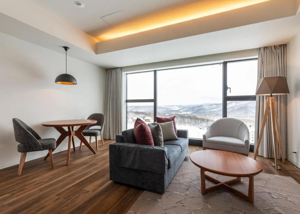 The Vale Rusutsu Hotel