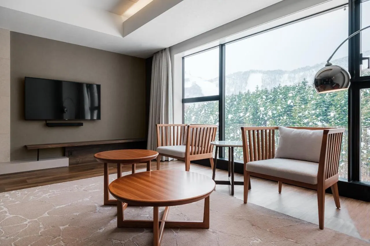 The Vale Rusutsu Hotel