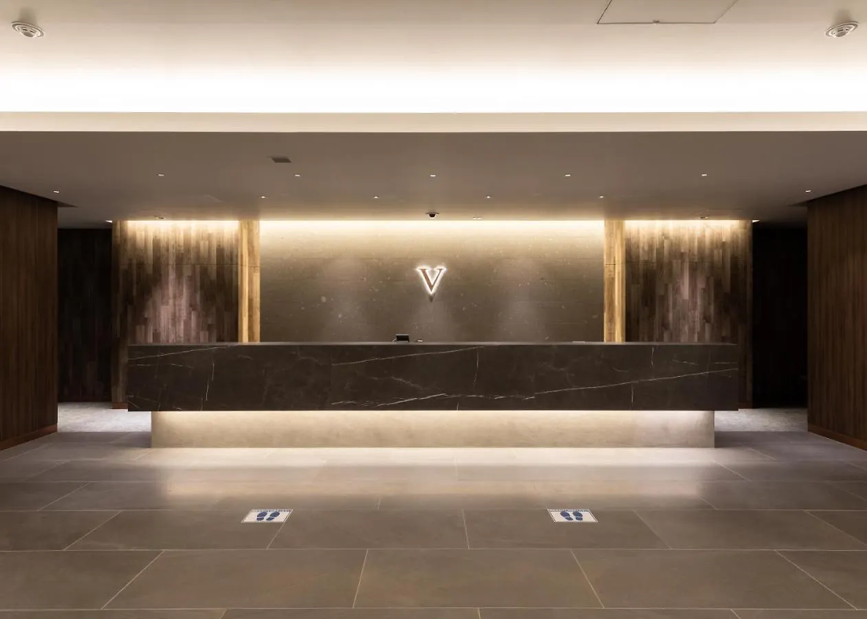 The Vale Rusutsu Hotel 4*,