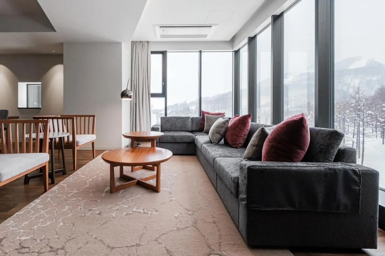 The Vale Rusutsu Hotel