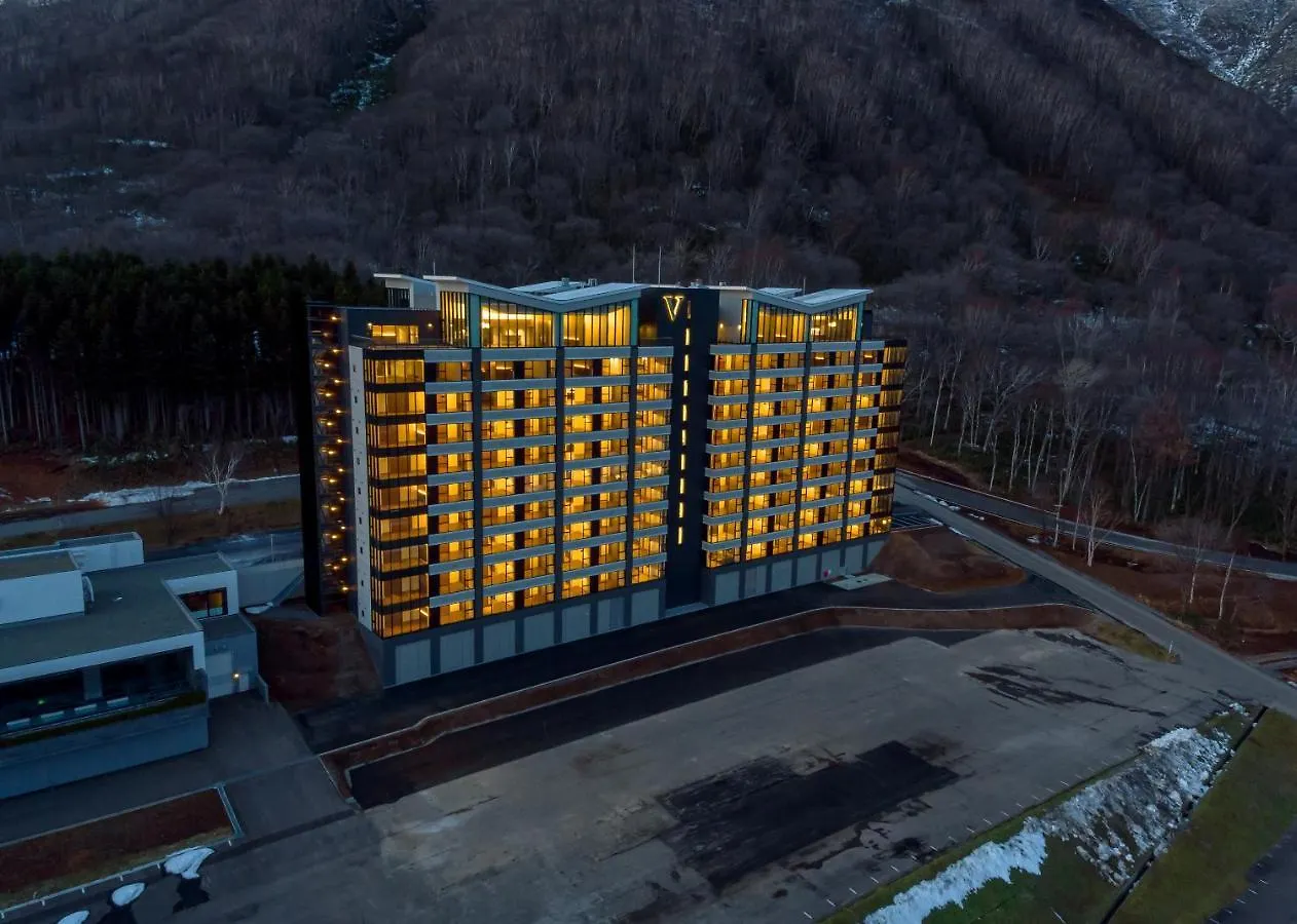 The Vale Rusutsu Hotel Japan