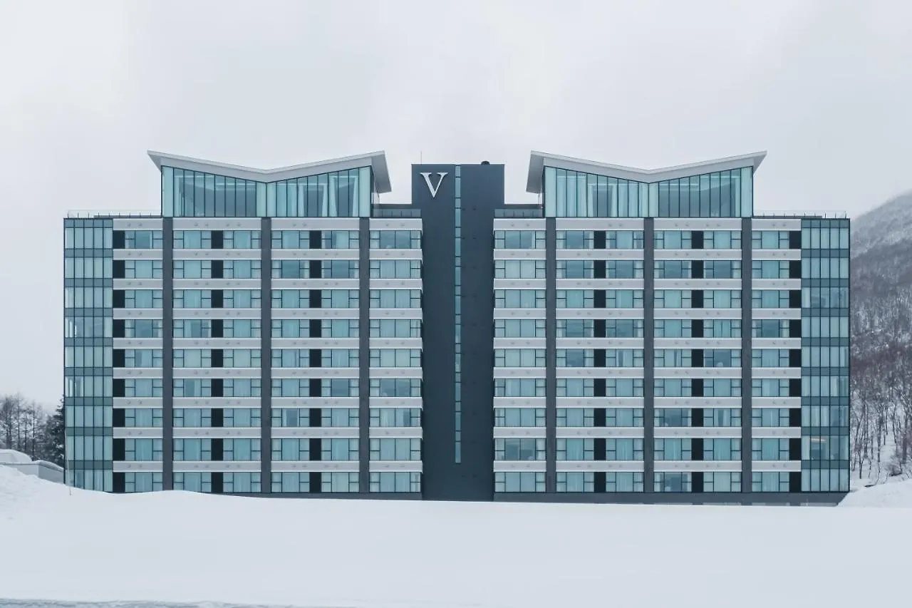 The Vale Rusutsu Hotel 4*,