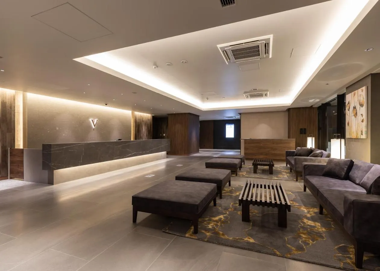 The Vale Rusutsu Hotel 4*,