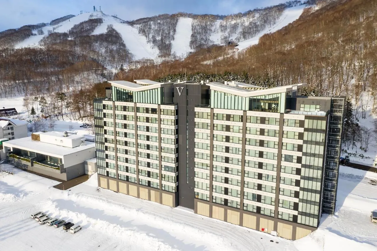 The Vale Rusutsu Hotel