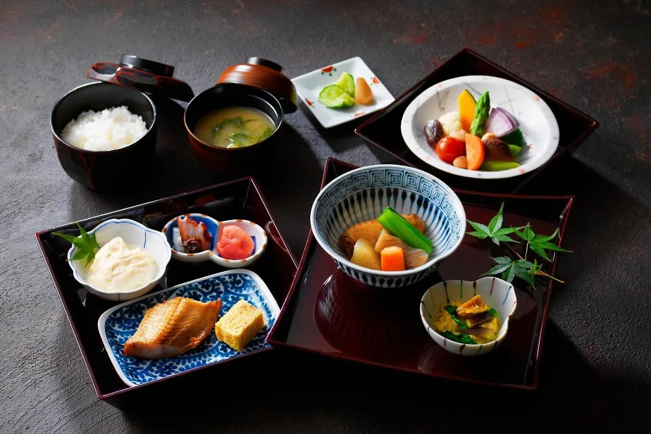 The Vale Rusutsu Hotel Japan