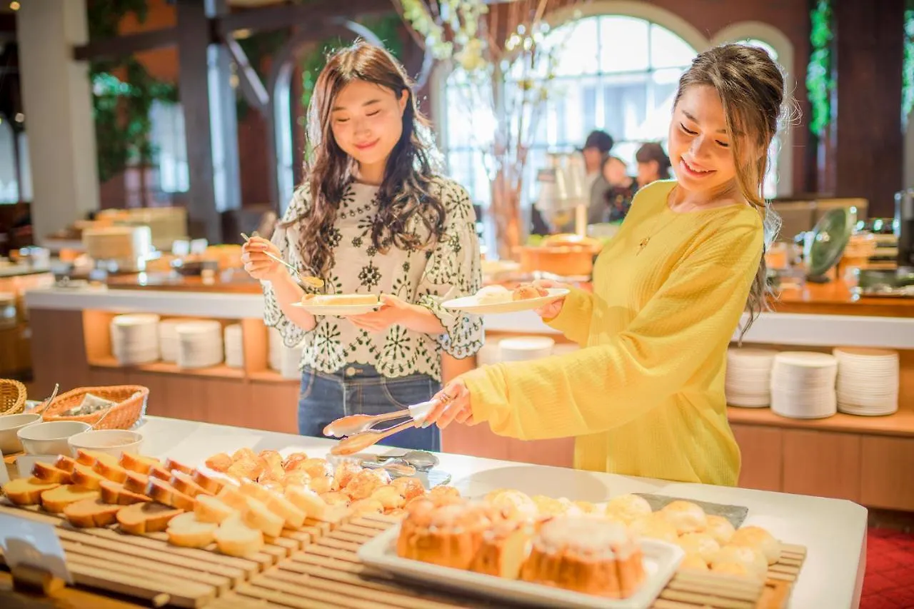 The Vale Rusutsu Hotel