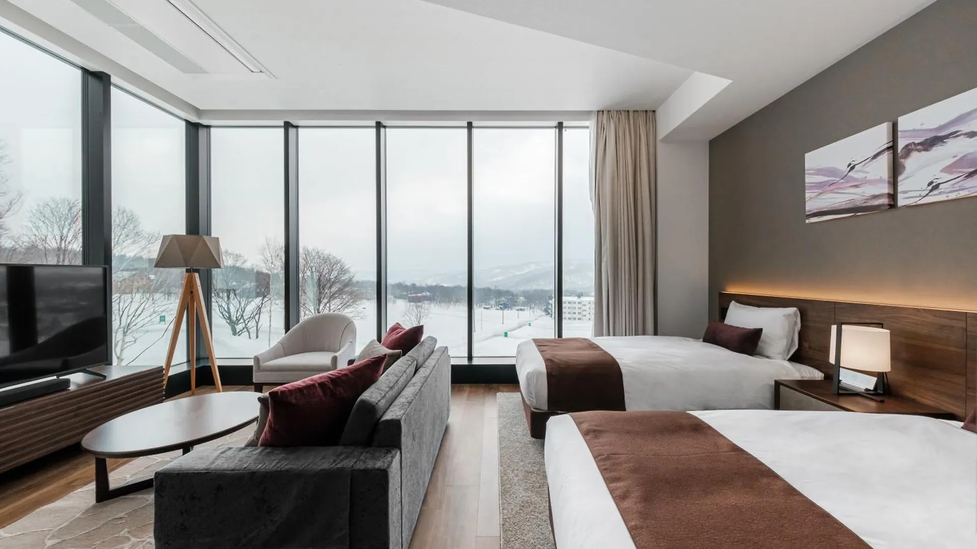 The Vale Rusutsu Hotel