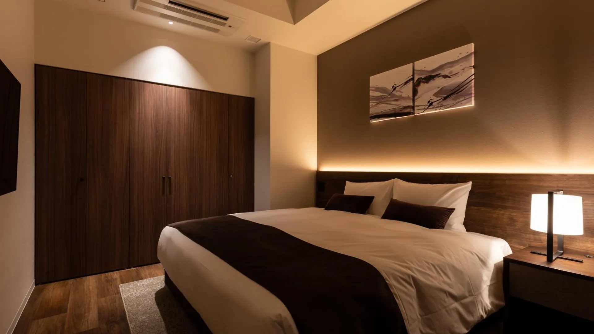 The Vale Rusutsu Hotel