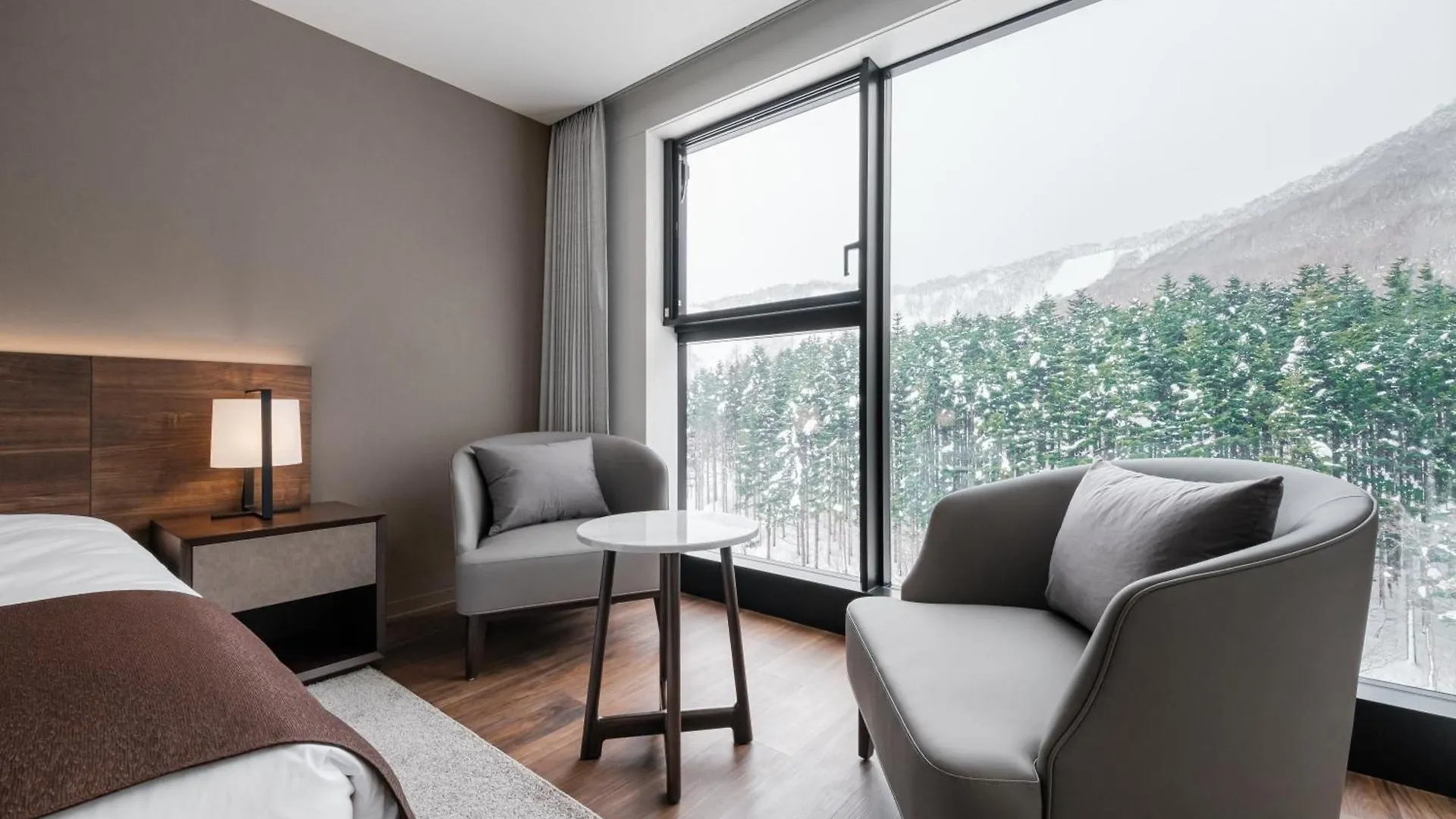 The Vale Rusutsu Hotel Japan