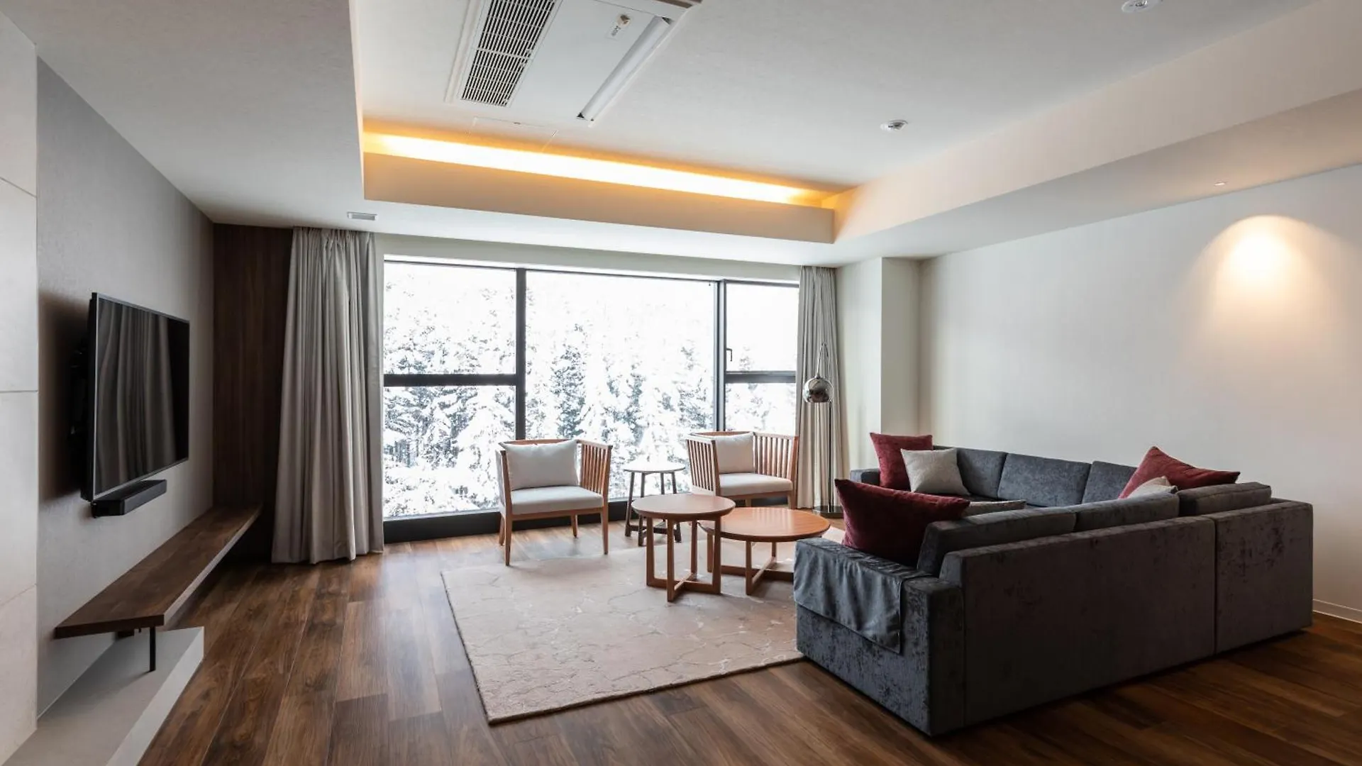 ****  The Vale Rusutsu Hotel Japan