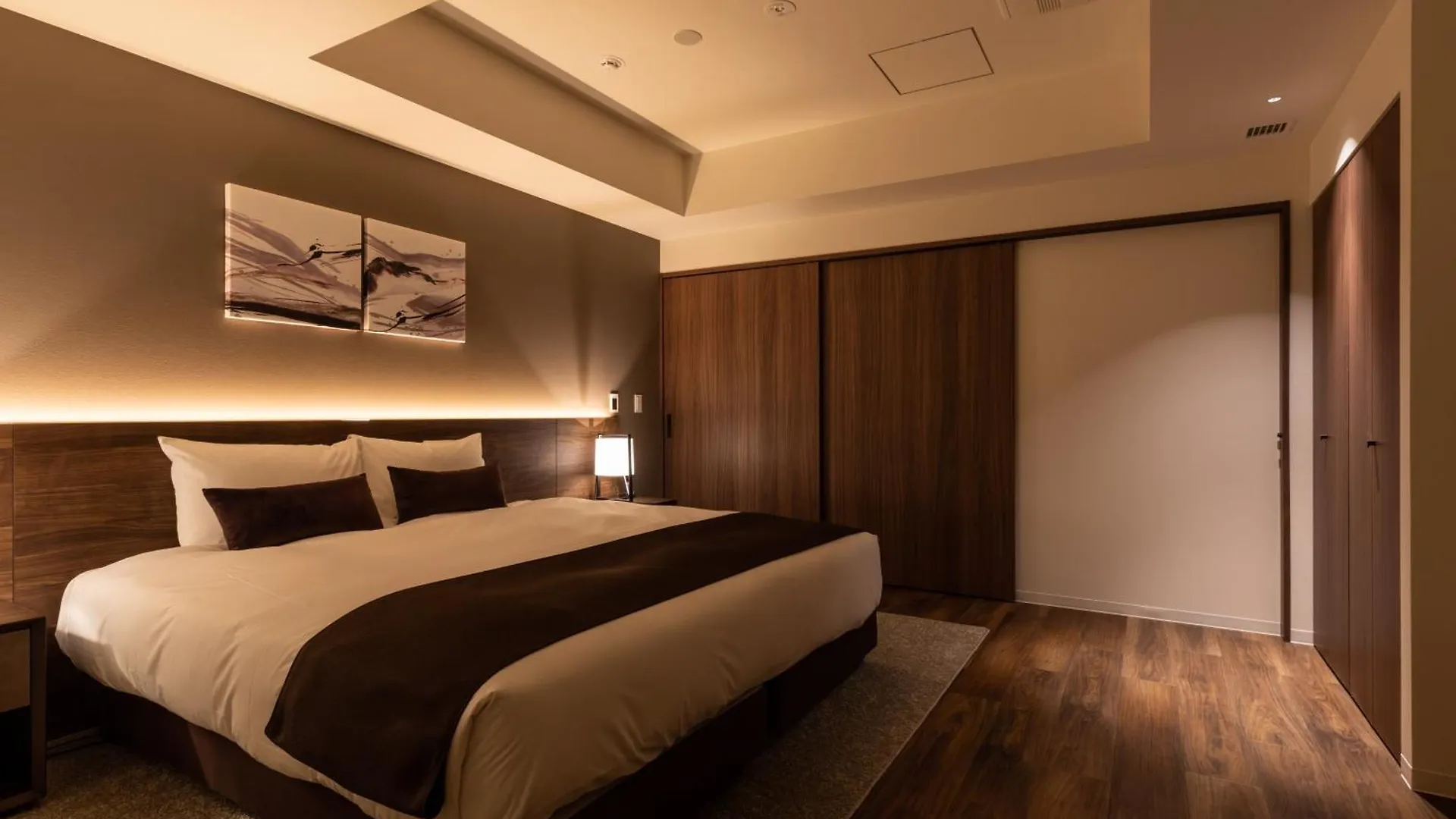 The Vale Rusutsu Hotel