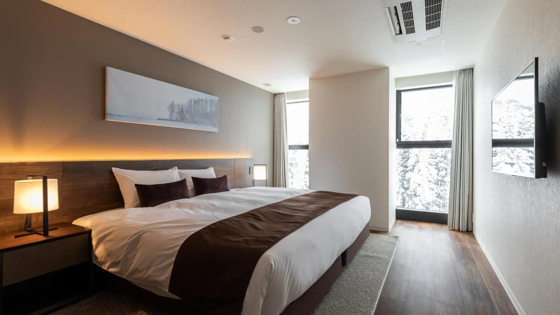 The Vale Rusutsu Hotel