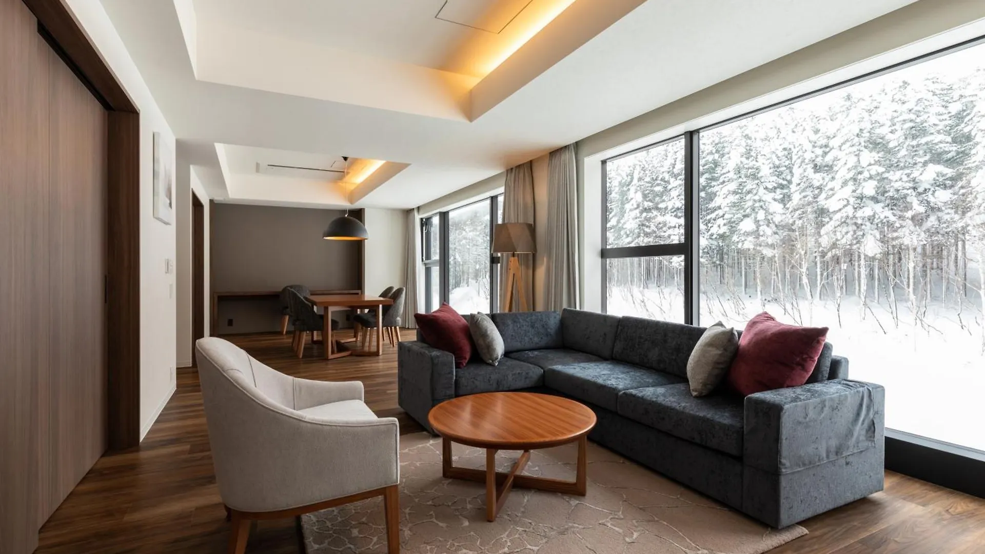 The Vale Rusutsu Hotel