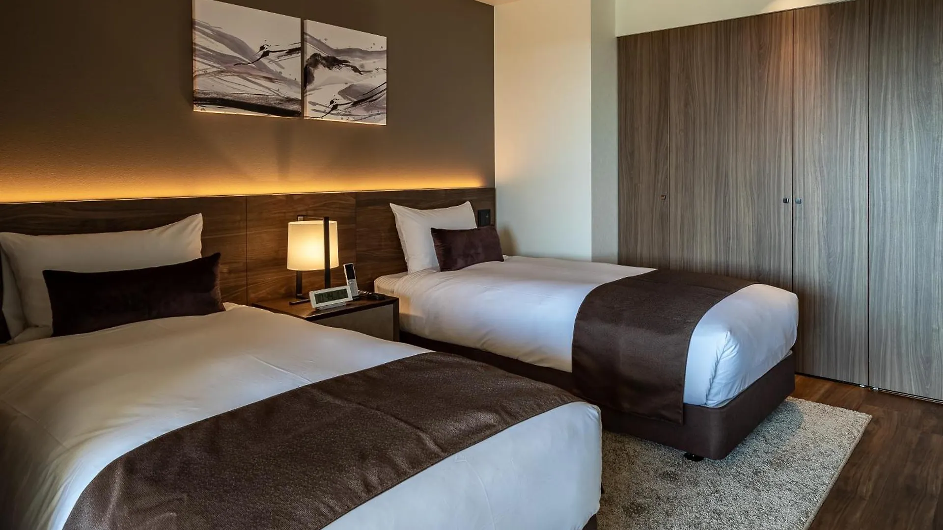 The Vale Rusutsu Hotel