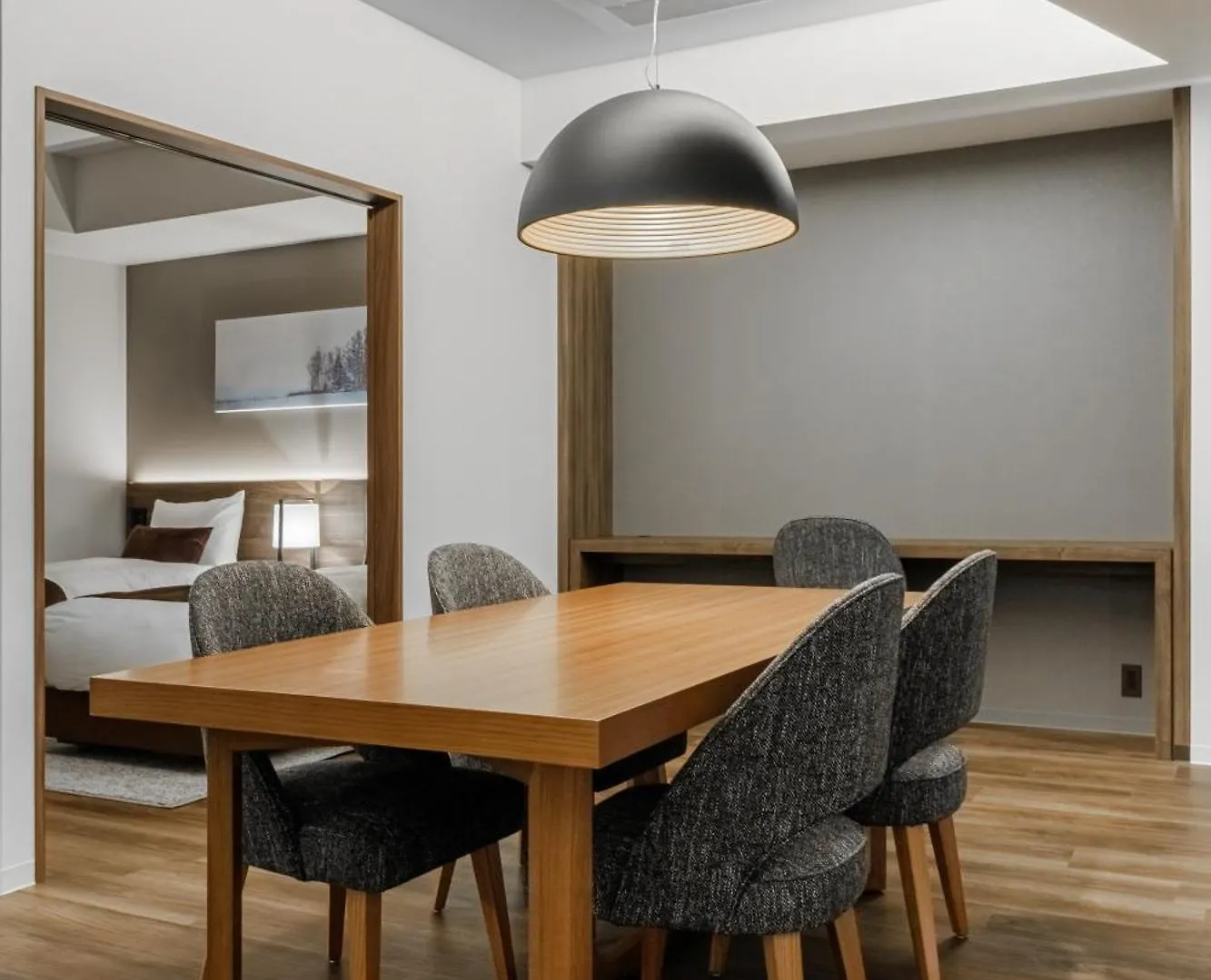 The Vale Rusutsu Hotel 4*,  Japan