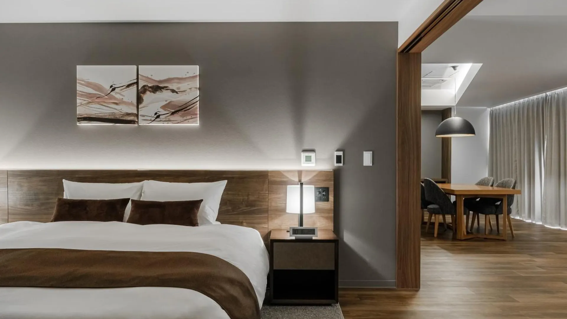The Vale Rusutsu Hotel Japan