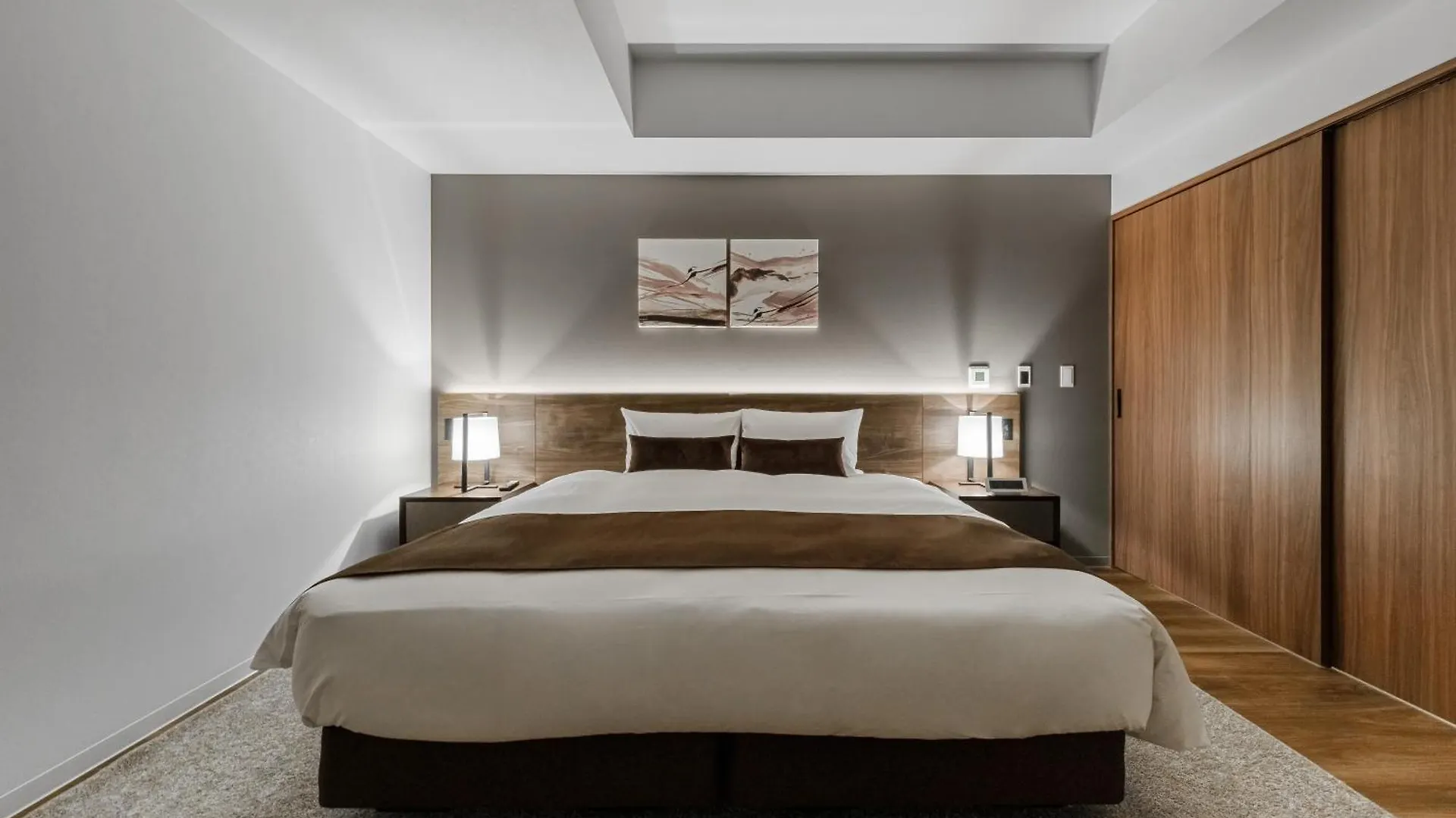 ****  The Vale Rusutsu Hotel Japan