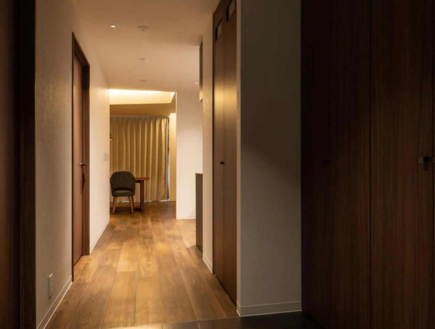 The Vale Rusutsu Hotel 4*,  Japan