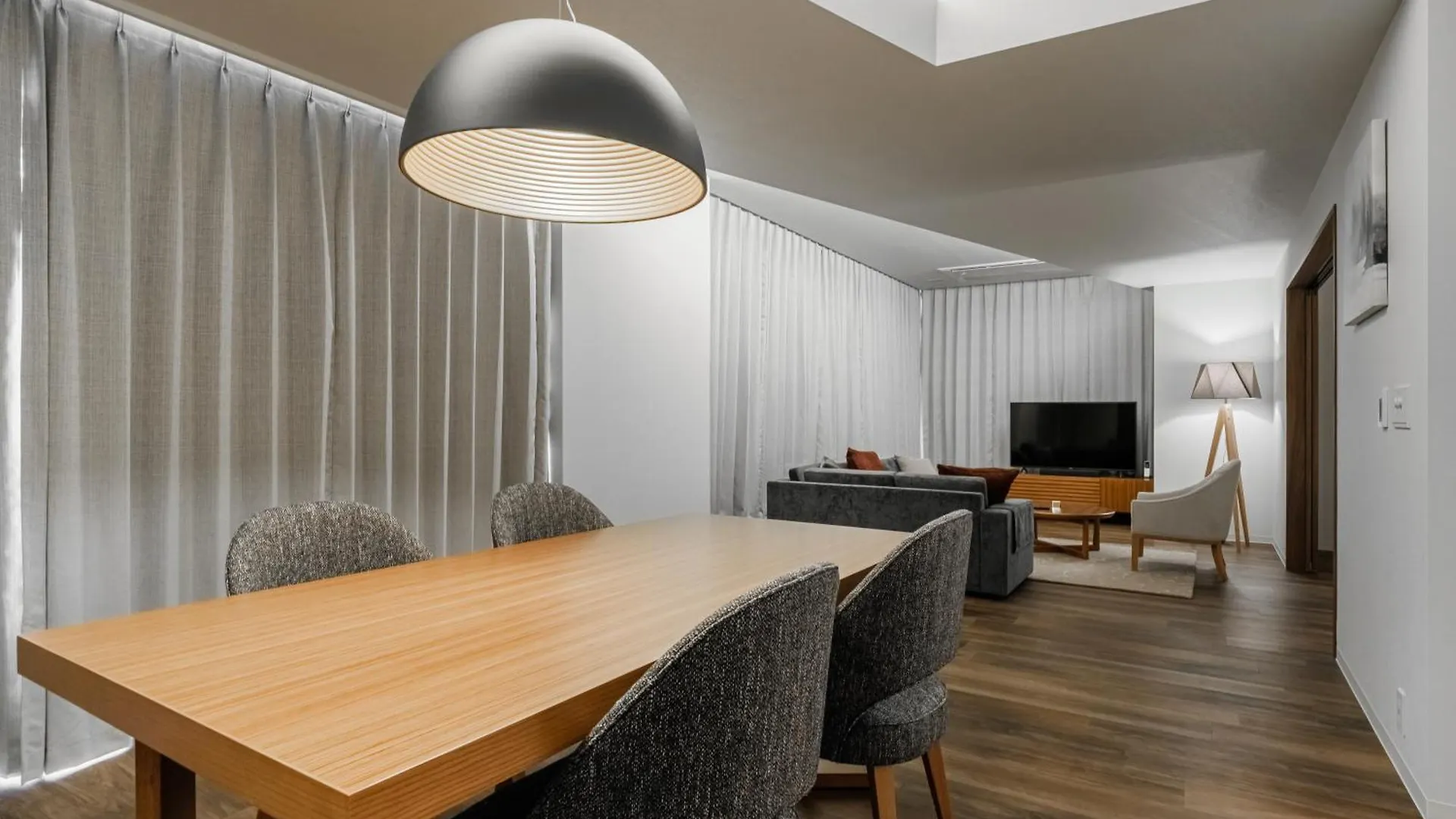 ****  The Vale Rusutsu Hotel Japan