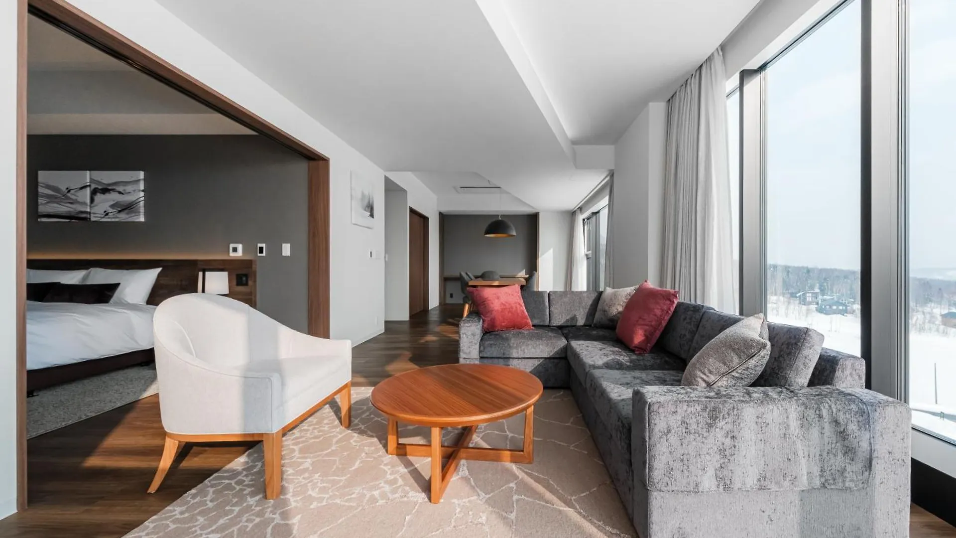 The Vale Rusutsu Hotel