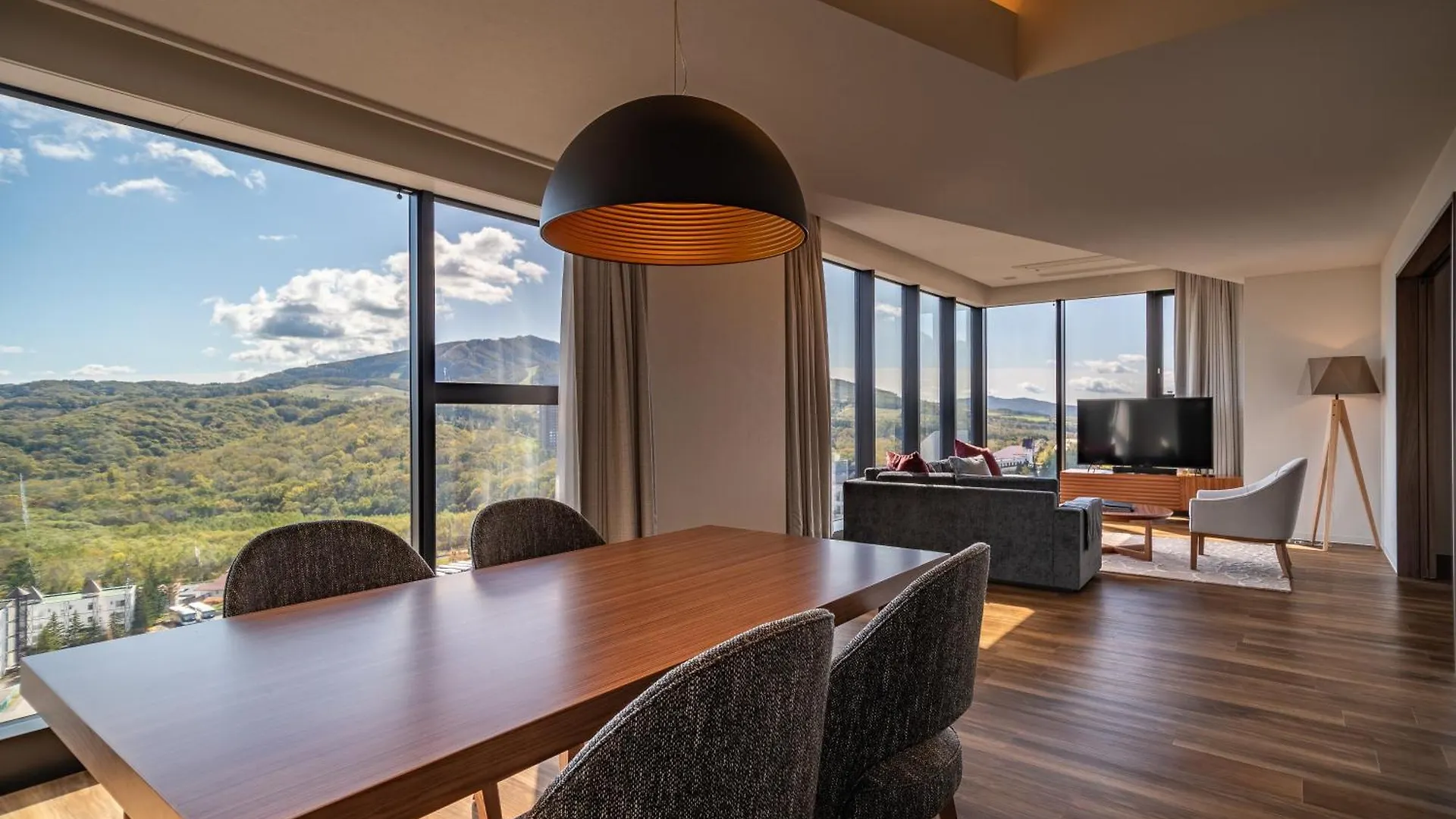 The Vale Rusutsu Hotel
