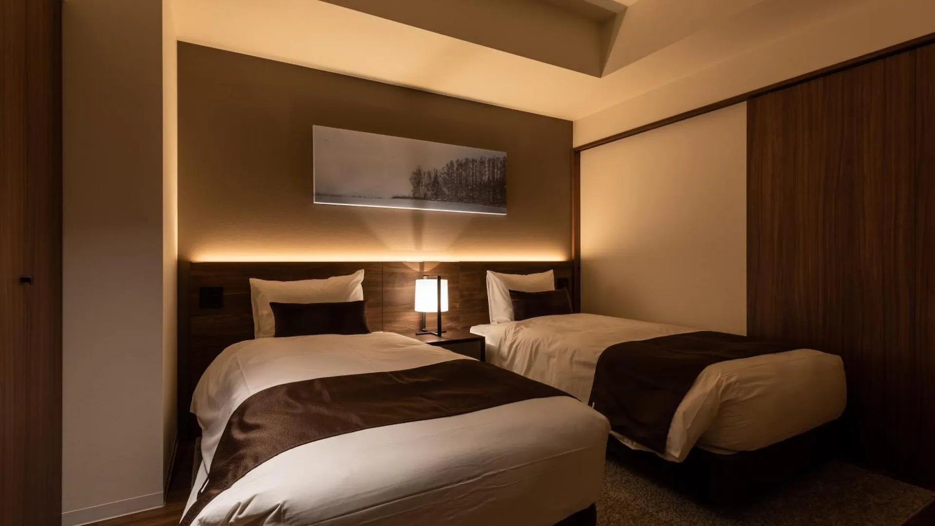 The Vale Rusutsu Hotel