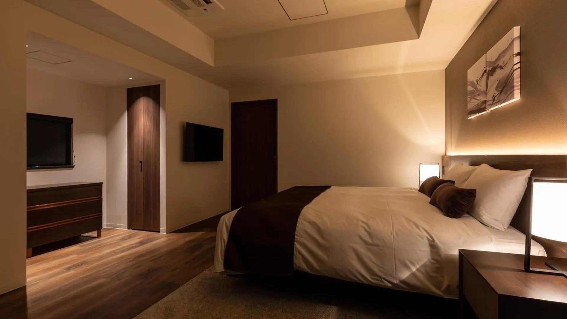The Vale Rusutsu Hotel