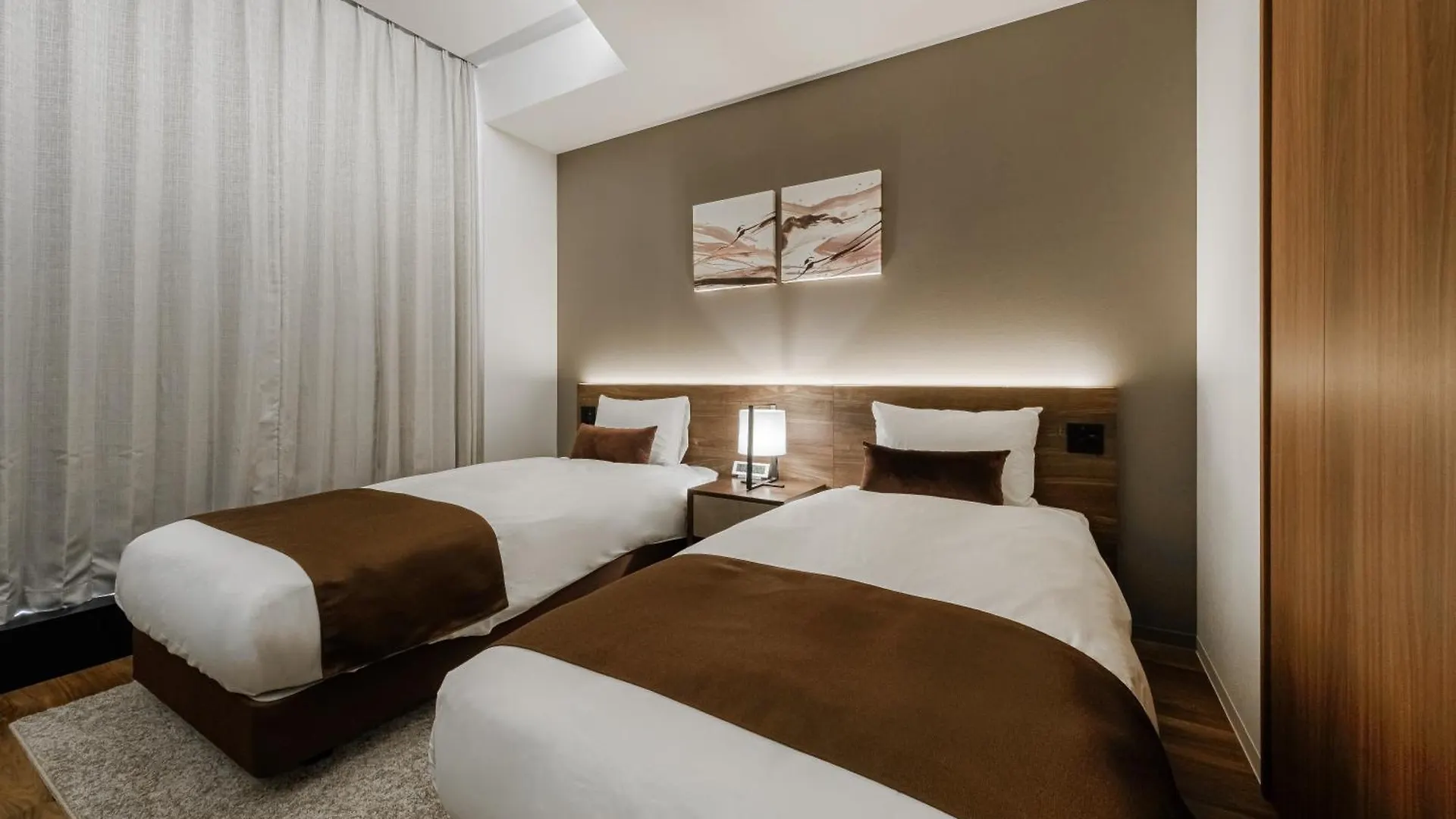 The Vale Rusutsu Hotel 4*,
